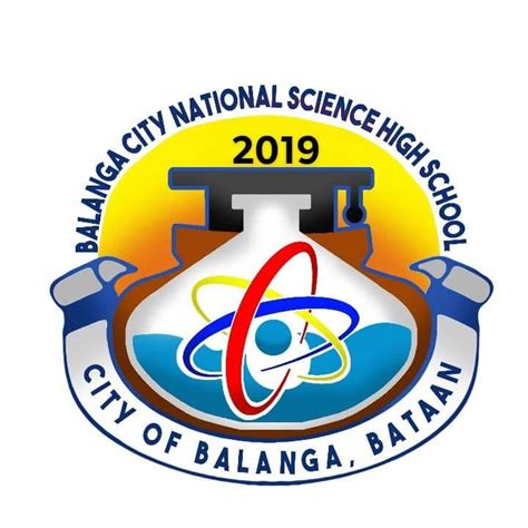 balanga city national science high school|City of Balanga National High School .